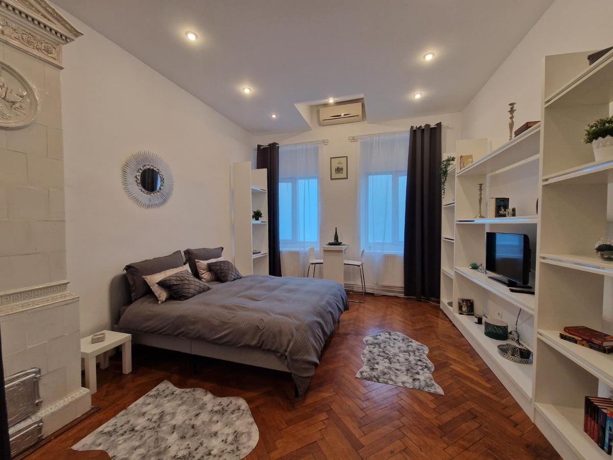 Boheme Cismigiu Appartamento Bucarest