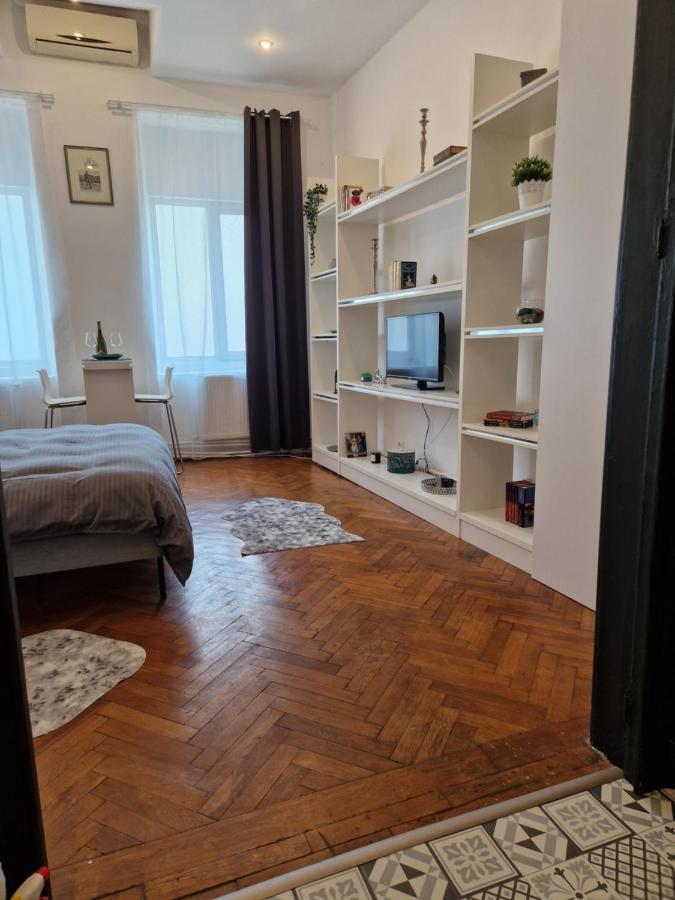Boheme Cismigiu * Bucarest