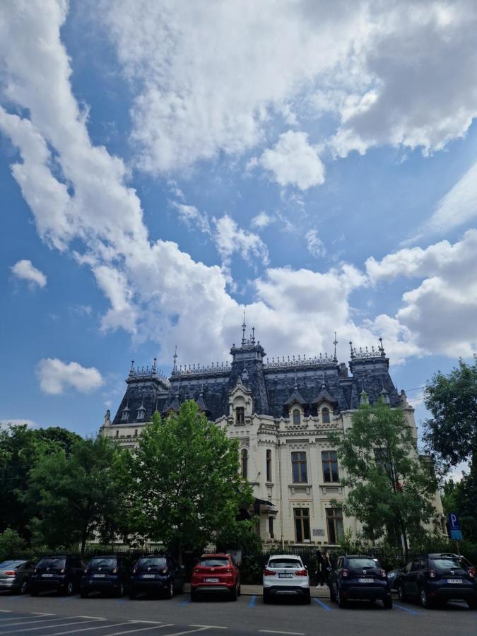 Boheme Cismigiu Appartamento Bucarest